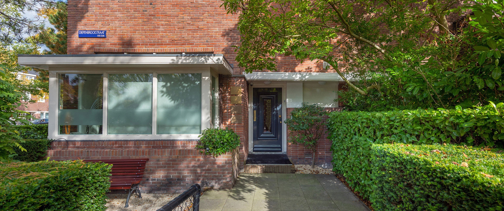 Kantoor Osprey Advocaten, Amsterdam